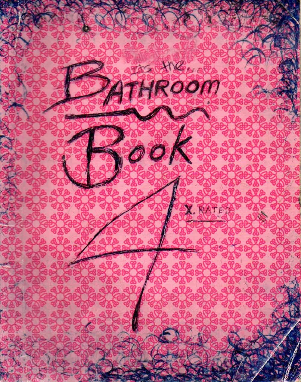 Bathroom Book 4